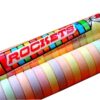 Double Dose Jumbo Rockets LSD Candy