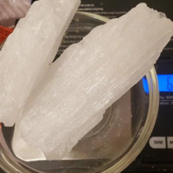 Clear Crystal Meth